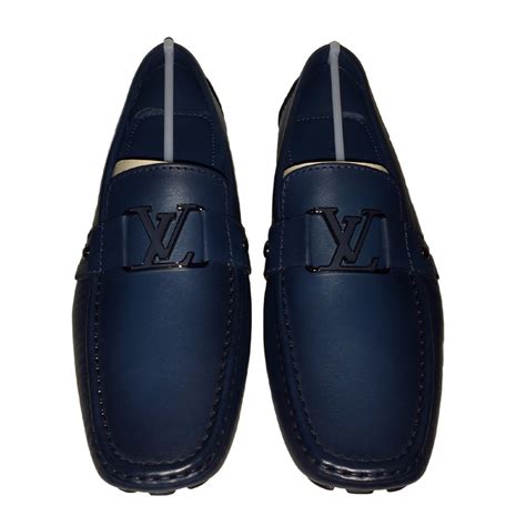 chaussure mocassin homme louis vuitton